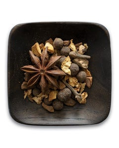 Frontier Co-op Cider Mate Original Mulling Spice 1 lb.