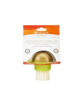 Full Circle Green 2-in-1 Mushroom Cleaner
