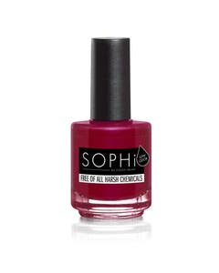 SOPHi Out of the Cellar Nail Polish 0.5 fl. oz.