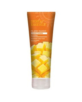 Desert Essence Island Mango Enriching Conditioner 8 fl. oz. Desert Essence Island Mango Enriching Conditioner 8 fl. oz.