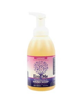 Eco-Me Lavender Blossom Hand Soap 20 fl. oz. Eco-Me Lavender Blossom Hand Soap 20 fl. oz.