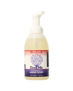 Eco-Me Berry Foaming Hand Soap 20 fl. oz. Eco-Me Berry Foaming Hand Soap 20 fl. oz.