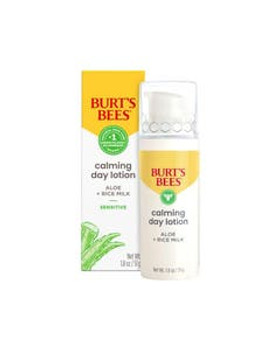 Burt's Bees Sensitive Solutions Calming Day Lotion 1.8 oz. Burt's Bees Sensitive Solutions Calming Day Lotion 1.8 oz.