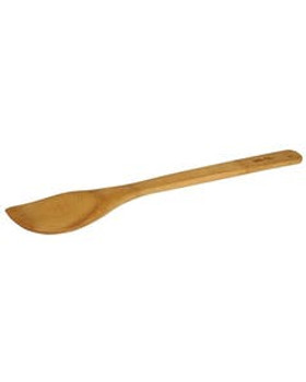 Helen's Asian Kitchen Bamboo Stir Fry Spatula 13" Helen's Asian Kitchen Bamboo Stir Fry Spatula 13"