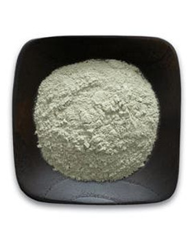 Frontier Co-op French Green Clay Powder 1 lb.