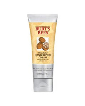 Burt's Bees Shea Butter Hand Repair Cream 3.2 oz. Burt's Bees Shea Butter Hand Repair Cream 3.2 oz.