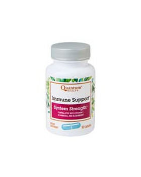 Quantum Immune Support Capsules 30 count Quantum Immune Support Capsules 30 count