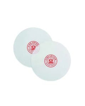 King Arthur Baking Company Silicone Round 8" Pan Liners Set of 2 King Arthur Baking Company Silicone Round 8" Pan Liners Set of 2