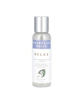 White Egret Magnesium Daily Relax 2 fl. oz.