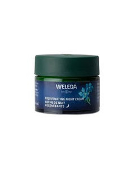 Weleda Rejuvenating Night Cream 1.3 fl. oz. Weleda Rejuvenating Night Cream 1.3 fl. oz.