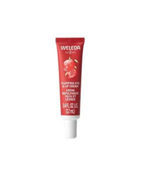 Weleda Plumping Eye & Lip Cream 0.4 fl. oz. Weleda Plumping Eye & Lip Cream 0.4 fl. oz.