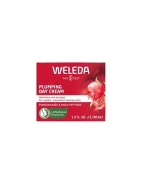 Weleda Plumping Day Cream 1.3 fl. oz. Weleda Plumping Day Cream 1.3 fl. oz.