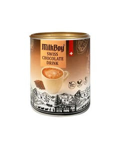Milkboy Hot Cocoa Tub 12 oz.
