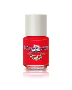 Piggy Paint Wacky Watermelon Scented Nail Polish 0.25 fl. oz. Piggy Paint Wacky Watermelon Scented Nail Polish 0.25 fl. oz.