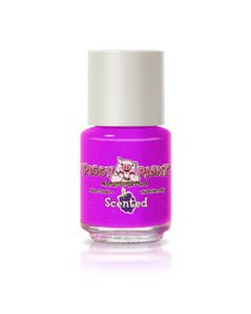 Piggy Paint Grouchy Grape Scented Nail Polish 0.25 fl. oz. Piggy Paint Grouchy Grape Scented Nail Polish 0.25 fl. oz.