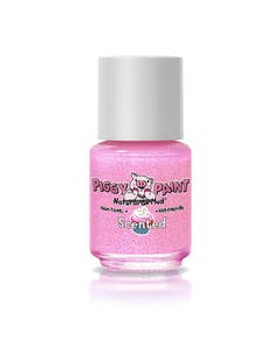 Piggy Paint Cupcake Cutie Scented Nail Polish 0.25 fl. oz. Piggy Paint Cupcake Cutie Scented Nail Polish 0.25 fl. oz.