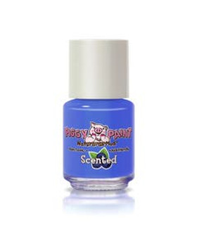 Piggy Paint Bossy Blueberry Scented Nail Polish 0.25 fl. oz. Piggy Paint Bossy Blueberry Scented Nail Polish 0.25 fl. oz.