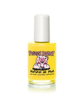 Piggy Paint Bae-Bee Bliss Nail Polish 0.5 fl. oz. Piggy Paint Bae-Bee Bliss Nail Polish 0.5 fl. oz.