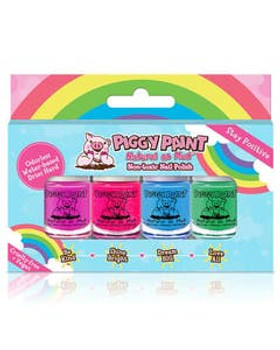 Piggy Paint Rainbow Box Set Piggy Paint Rainbow Box Set