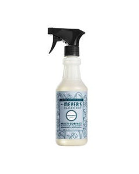 Mrs. Meyer's Clean Day Snow Drop Multi-Surface Cleaner Spray 16 fl. oz. Mrs. Meyer's Clean Day Snow Drop Multi-Surface Cleaner Spray 16 fl. oz.