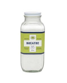 Baudelaire Breathe Bath Seltzer 18 oz.