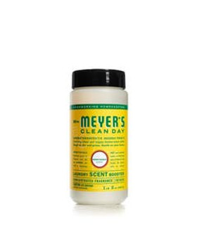 Mrs. Meyer's Clean Day Honeysuckle Scent Booster 18 fl. oz. Mrs. Meyer's Clean Day Honeysuckle Scent Booster 18 fl. oz.