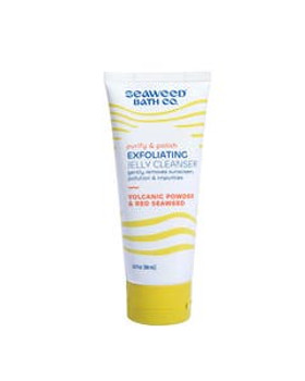 Seaweed Bath Co. Exfoliating Jelly Cleanser 3 fl. oz. Seaweed Bath Co. Exfoliating Jelly Cleanser 3 fl. oz.