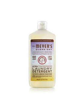 Mrs. Meyer's Clean Day Compassion Flower Ultra Concentrated Detergent 24.3 fl. oz. Mrs. Meyer's Clean Day Compassion Flower Ultra Concentrated Detergent 24.3 fl. oz.