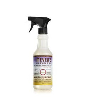 Mrs. Meyer's Clean Day Compassion Flower Multi-Surface Cleaner Spray 16 fl. oz. Mrs. Meyer's Clean Day Compassion Flower Multi-Surface Cleaner Spray 16 fl. oz.