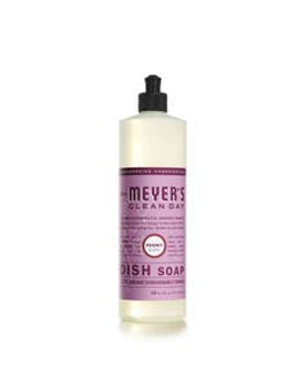 Mrs. Meyer's Clean Day Peony Dish Soap 16 fl. oz. Mrs. Meyer's Clean Day Peony Dish Soap 16 fl. oz.