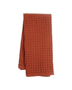 Sierra Jumbo Waffle Kitchen Towel 20" x 30" Sierra Jumbo Waffle Kitchen Towel 20" x 30"