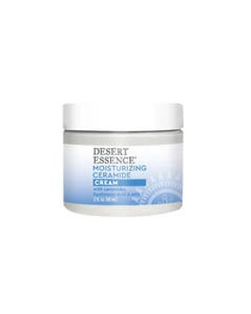 Desert Essence Moisturizing Ceramide Cream 2 fl. oz. Desert Essence Moisturizing Ceramide Cream 2 fl. oz.