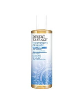 Desert Essence Moisturizing Ceramide Cleanser 7.1 fl. oz. Desert Essence Moisturizing Ceramide Cleanser 7.1 fl. oz.