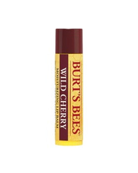Burt's Bees Wild Cherry Lip Balm 0.15 oz. Burt's Bees Wild Cherry Lip Balm 0.15 oz.