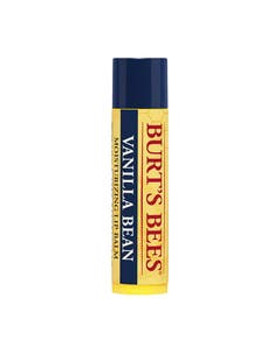 Burt's Bees Vanilla Bean Lip Balm 0.15 oz. Burt's Bees Vanilla Bean Lip Balm 0.15 oz.