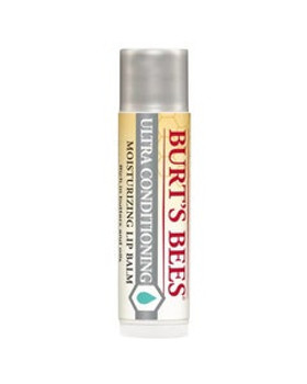 Burt's Bees Ultra Conditioning Lip Balm 0.15 oz. Burt's Bees Ultra Conditioning Lip Balm 0.15 oz.