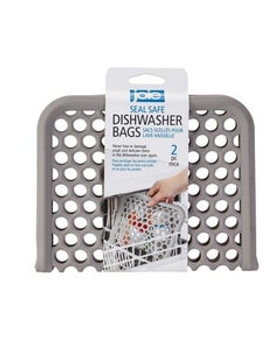 Joie Seal Safe Dishwasher Bags Set of 2 Joie Seal Safe Dishwasher Bags Set of 2