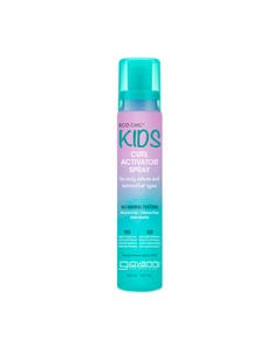 Giovanni Eco Chic Kids Curl Activator Spray 5 fl. oz. Giovanni Eco Chic Kids Curl Activator Spray 5 fl. oz.