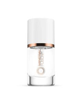 Mineral Fusion Nail Polish Top Coat 0.33 fl. oz.