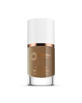 Mineral Fusion High Society Nail Polish 0.33 fl. oz. Mineral Fusion High Society Nail Polish 0.33 fl. oz.
