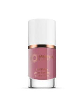 Mineral Fusion Flirtini Nail Polish 0.33 fl. oz. Mineral Fusion Flirtini Nail Polish 0.33 fl. oz.
