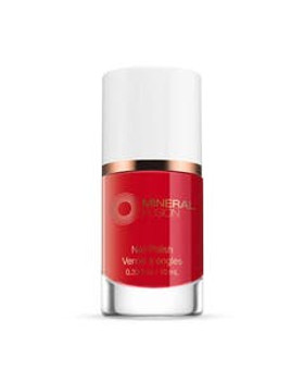 Mineral Fusion Fast N' Fabulous Nail Polish 0.33 fl. oz.