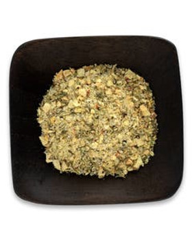 Frontier Co-op Buttery Herb Dry Rub 1 lb. Frontier Co-op Buttery Herb Dry Rub 1 lb.