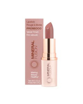 Mineral Fusion Prosecco Lip Stick 0.137 oz. Mineral Fusion Prosecco Lip Stick 0.137 oz.