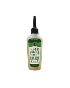 Gear Hugger ECO Dry Bike Lube 3.2 fl. oz.
