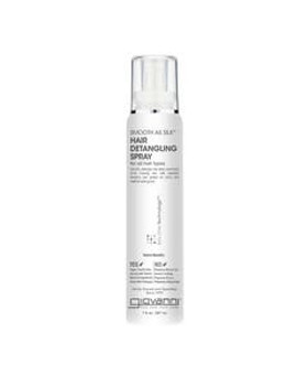 Giovanni Eco Chic Smooth As Silk Hair Detangling Spray 7 fl. oz. Giovanni Eco Chic Smooth As Silk Hair Detangling Spray 7 fl. oz.