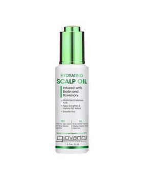 Giovanni Eco Chic Hydrating Scalp Oil 1.4 fl. oz. Giovanni Eco Chic Hydrating Scalp Oil 1.4 fl. oz.