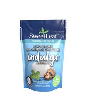 SweetLeaf Zero Calorie All-Purpose Granular Sweetener 16 oz. SweetLeaf Zero Calorie All-Purpose Granular Sweetener 16 oz.