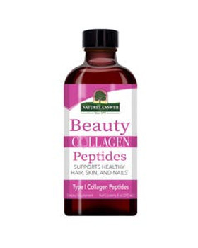 Nature's Answer Liquid Beauty Collagen 8 fl. oz. Nature's Answer Liquid Beauty Collagen 8 fl. oz.