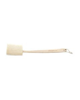 Earth Therapeutics Deluxe Loofah Back Massager Brush 16" Earth Therapeutics Deluxe Loofah Back Massager Brush 16"